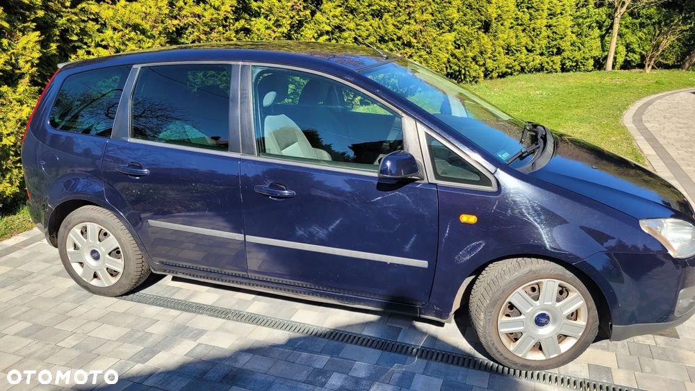 Ford Focus C-Max - 2