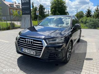 Audi Q7 3.0 TDI Quattro Tiptronic