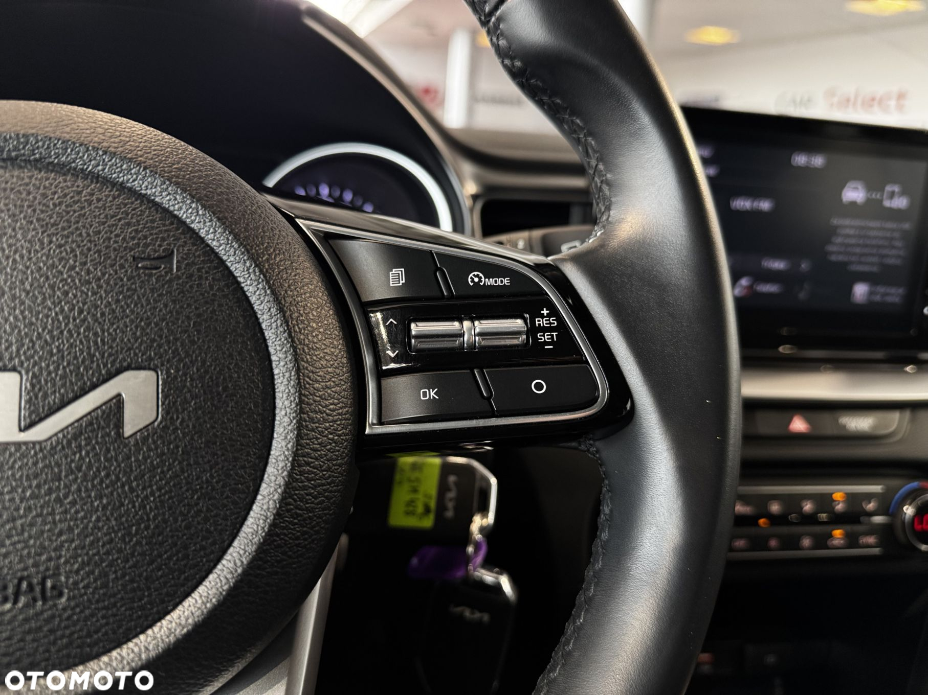 Kia XCeed - 22