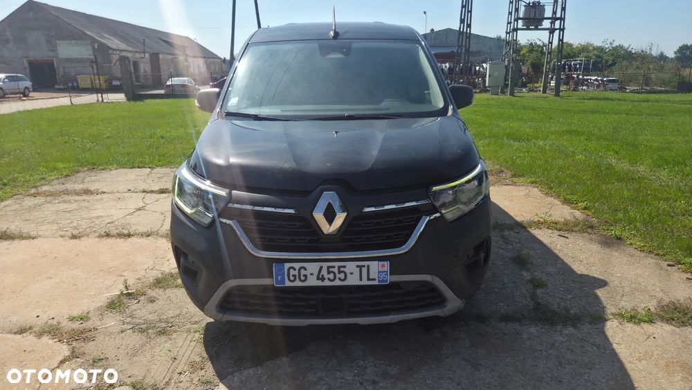 Renault Kangoo 1.3 TCe Equilibre - 15