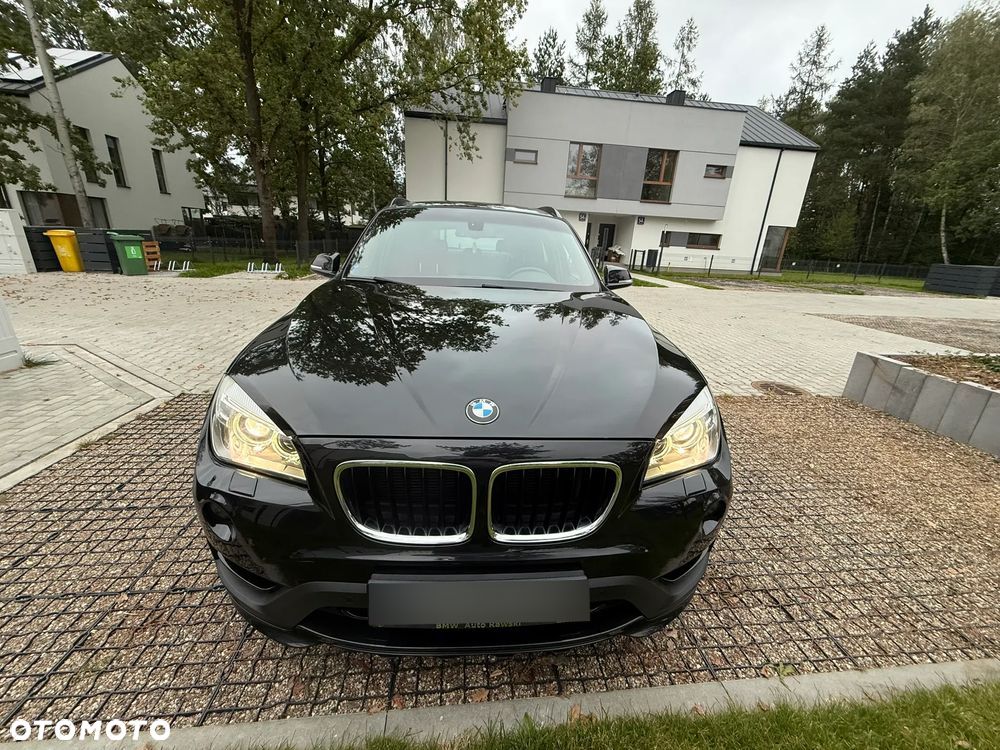 BMW X1 xDrive20d Sport Line - 11