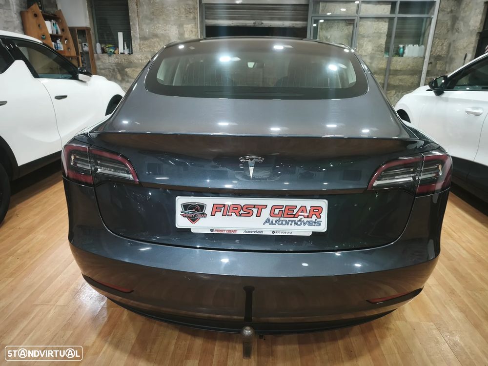 Tesla Model 3 Standard Range Plus RWD - 52