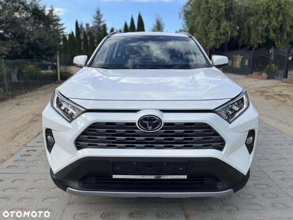 Toyota RAV4 2.0 4x2 Start&Stop Comfort - 22