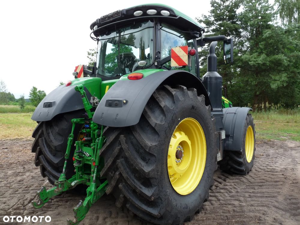 John Deere 8345R - 10