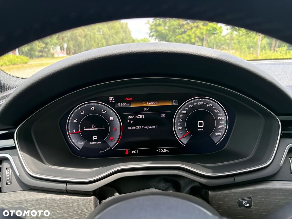 Audi A4 Limousine 45 TFSI quattro S tronic S line - 16