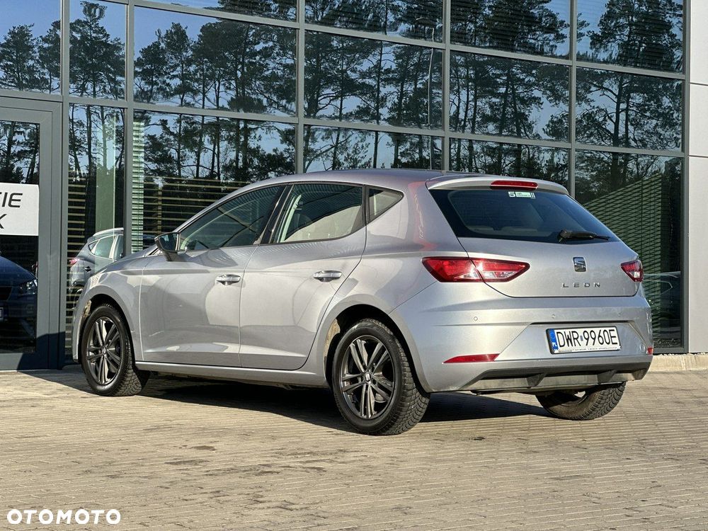 Seat Leon - 7