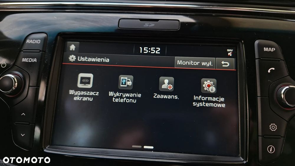 Kia Ceed 1.6 CRDi 136 ISG Dream-Team Edition - 27
