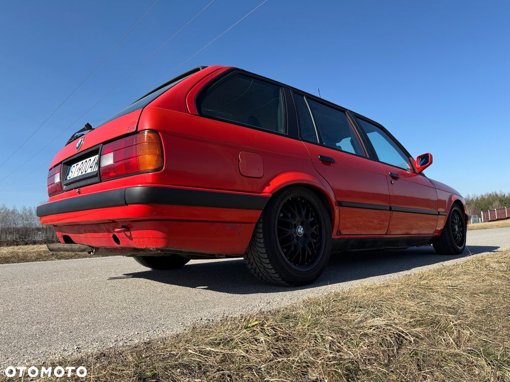 BMW Seria 3 - 10