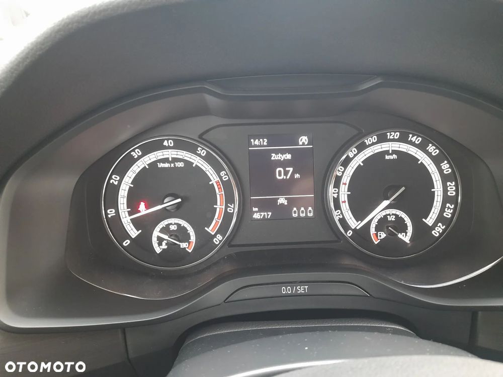 Skoda Kodiaq 1.5 TSI ACT 4x2 Ambition - 3