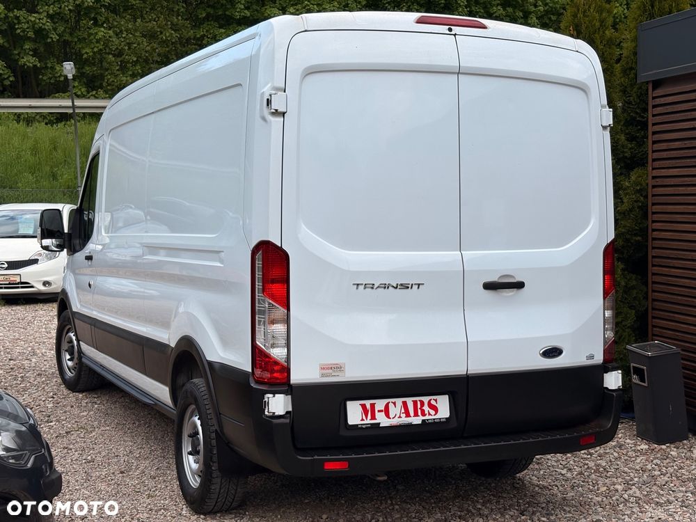 Ford Transit 350 L3H2 Ecoblue Ambiente 130KM - 5