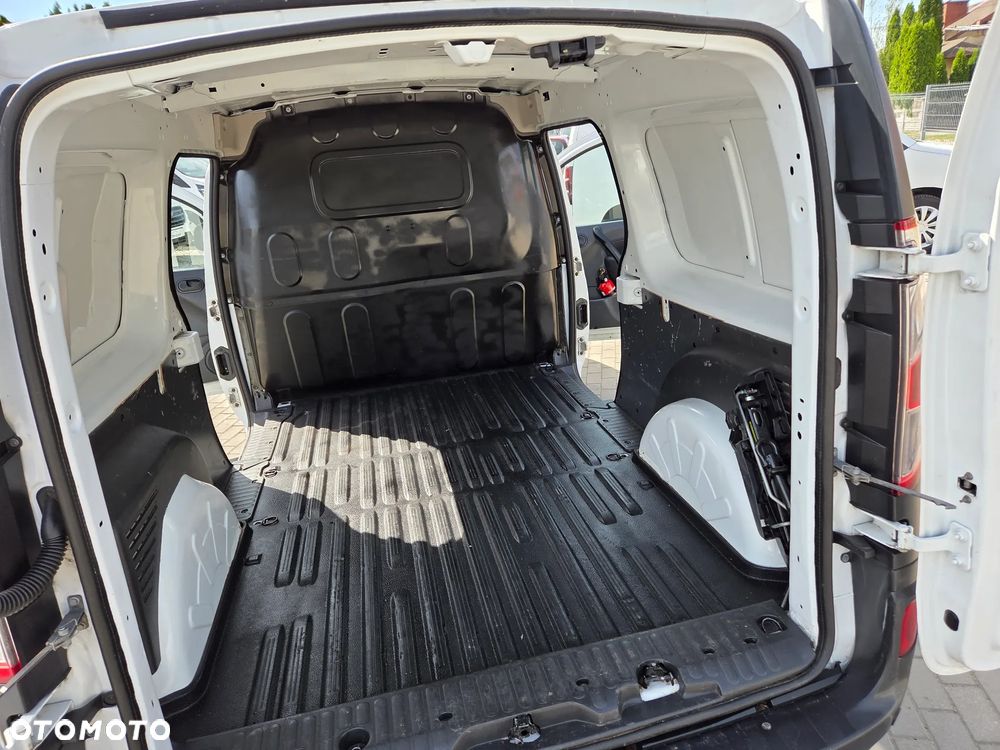 Renault Kangoo - 21