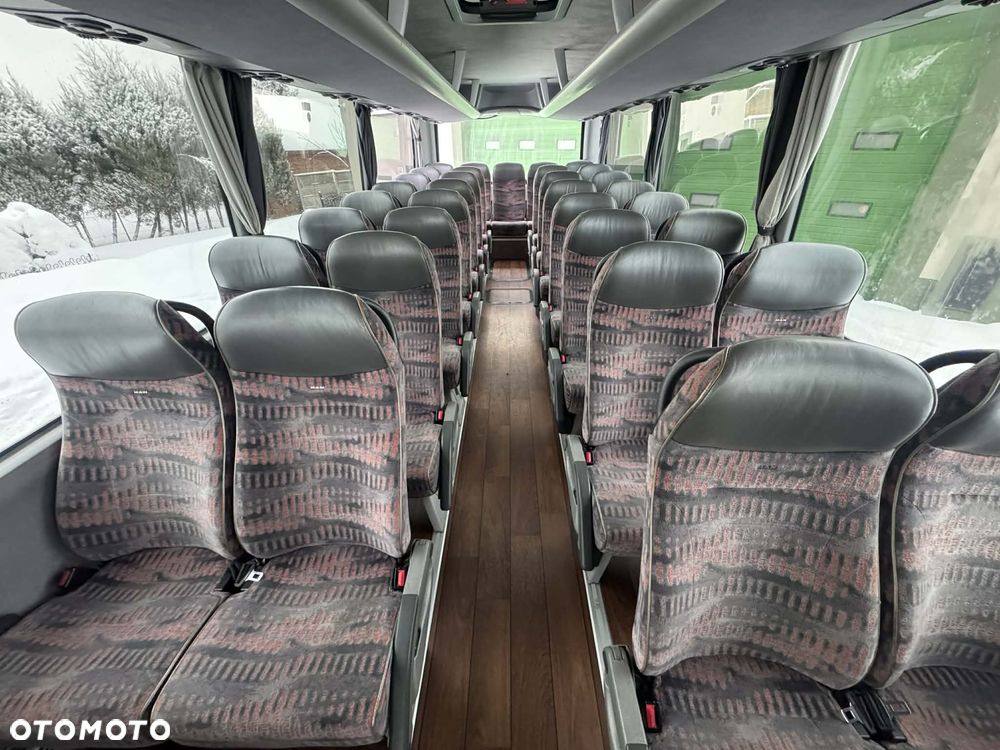 MAN Lion`s Coach - 18