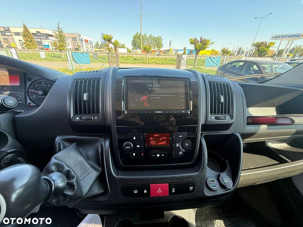 Citroën JUMPER - 10