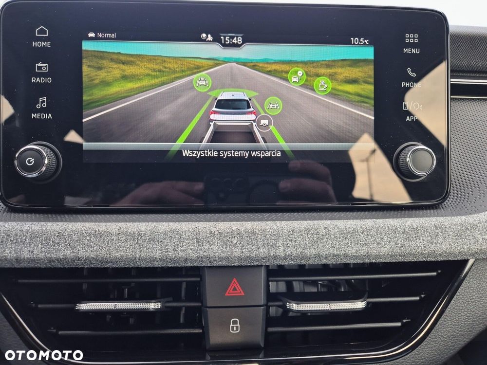 Skoda Kamiq 1.0 TSI Edition 130 - 29