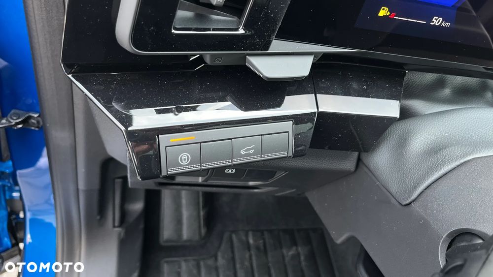 Renault Rafale 1.2 E-Tech Full Hybrid 200 esprit Alpine MMT - 13