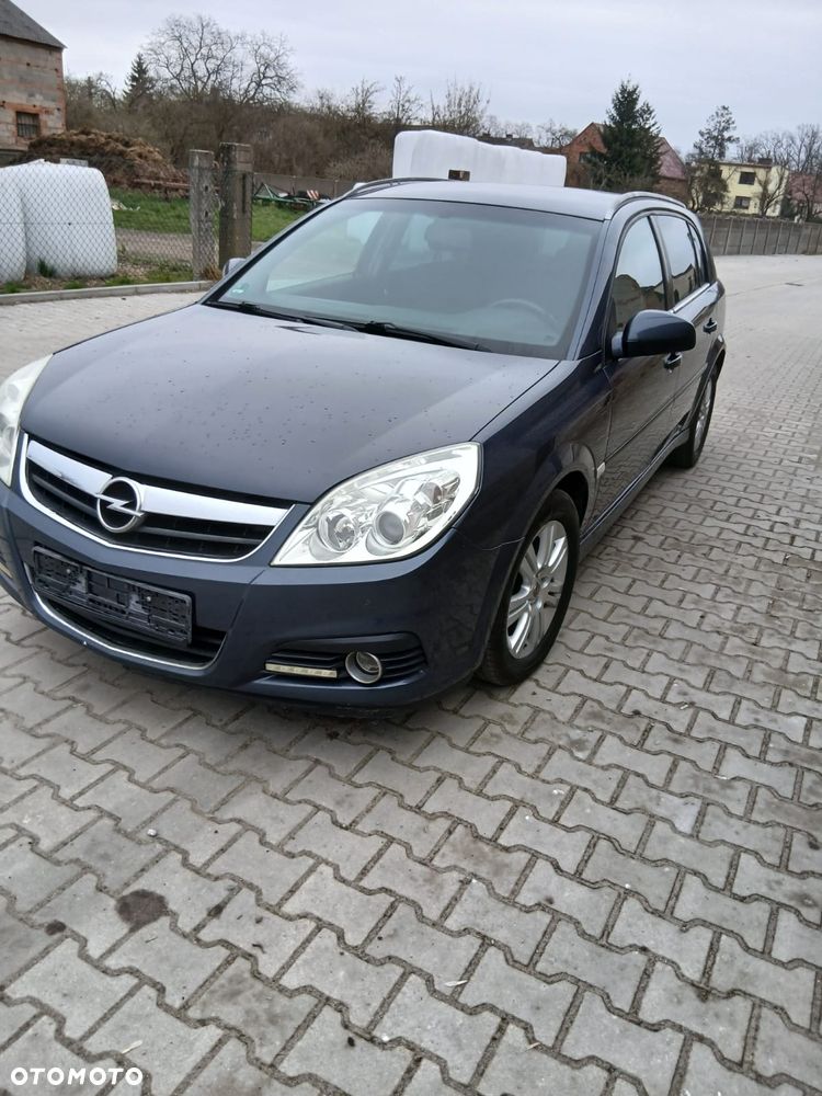 Opel Signum 2.2 Business - 4