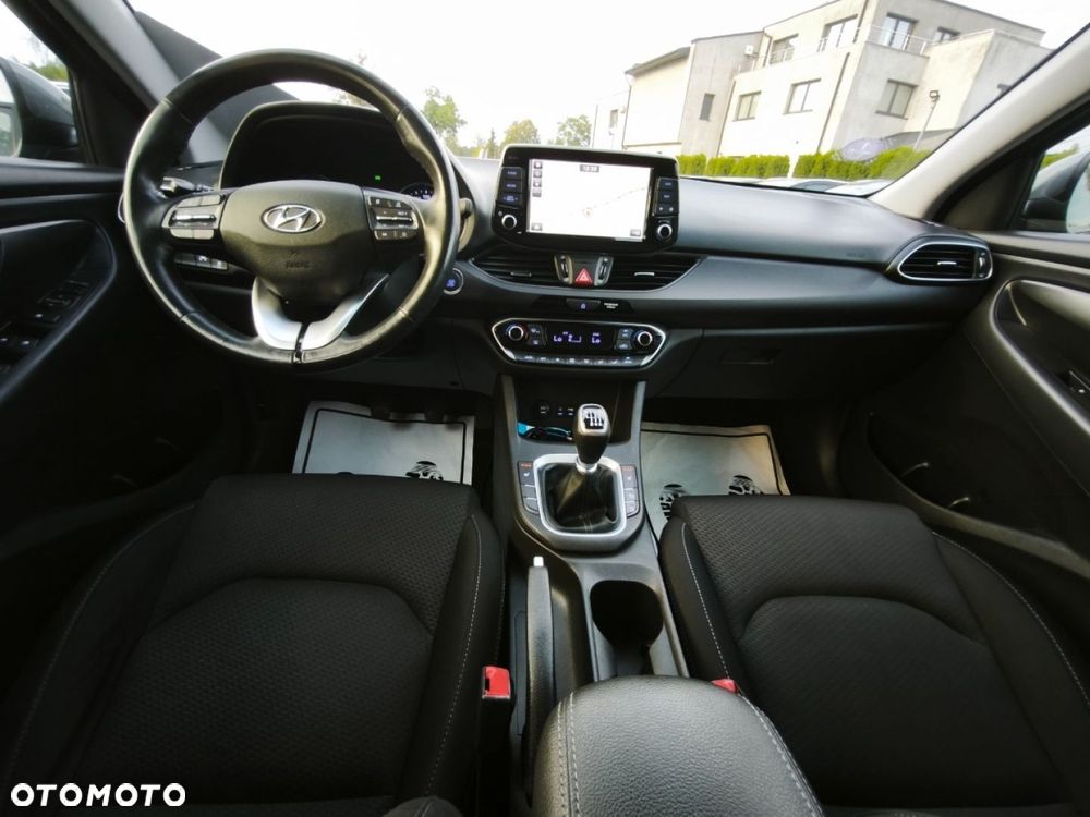 Hyundai i30 - 8
