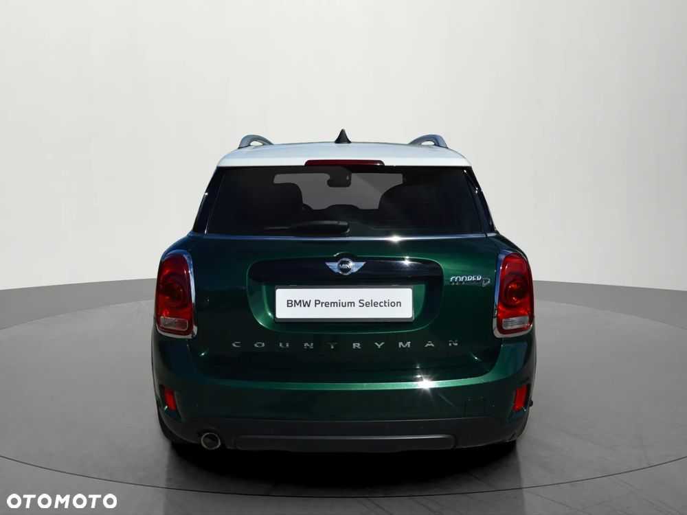 MINI Countryman Cooper D ALL4 - 9