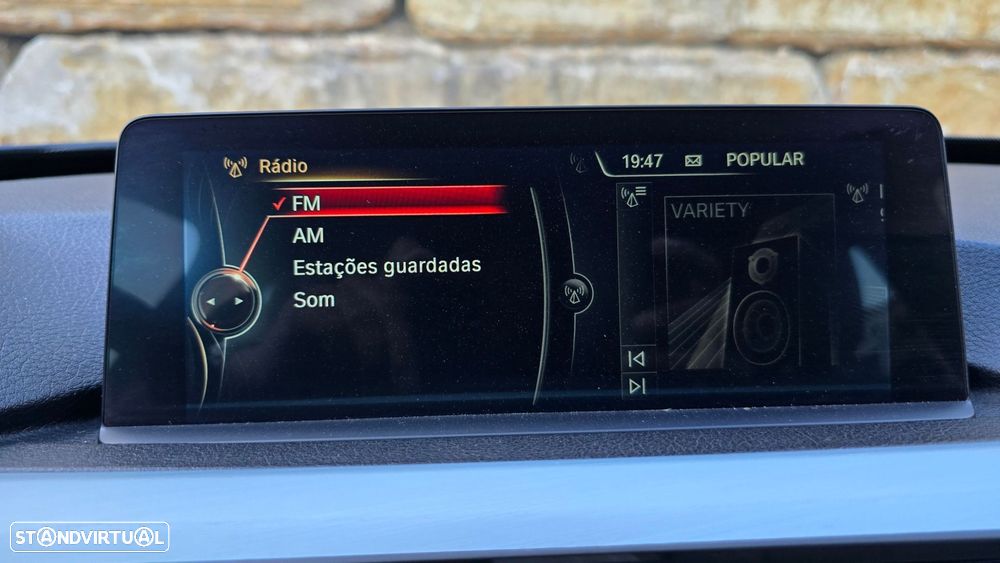 BMW 320 Gran Turismo - 25