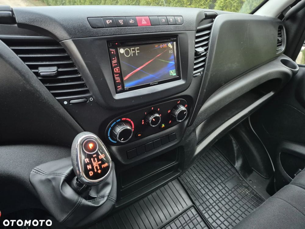 Iveco IVECO 35C17 3.0 170KM *HIMATIC* - 7