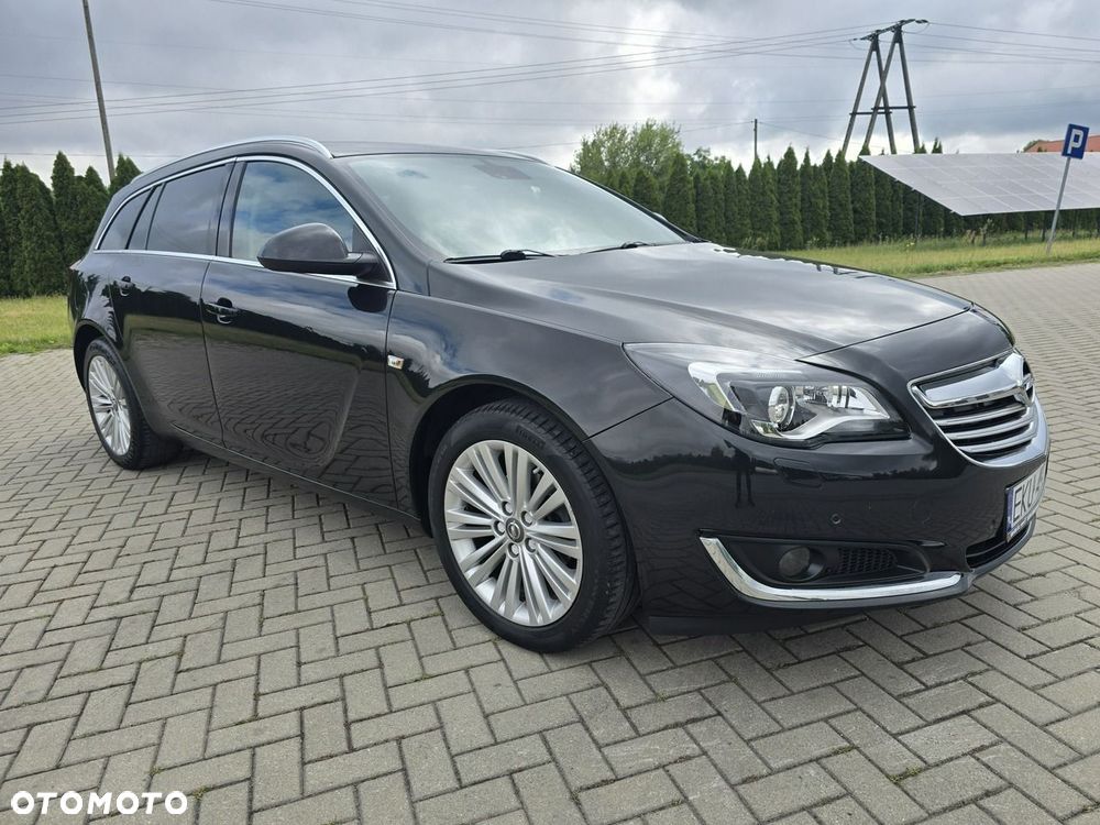 Opel Insignia - 3