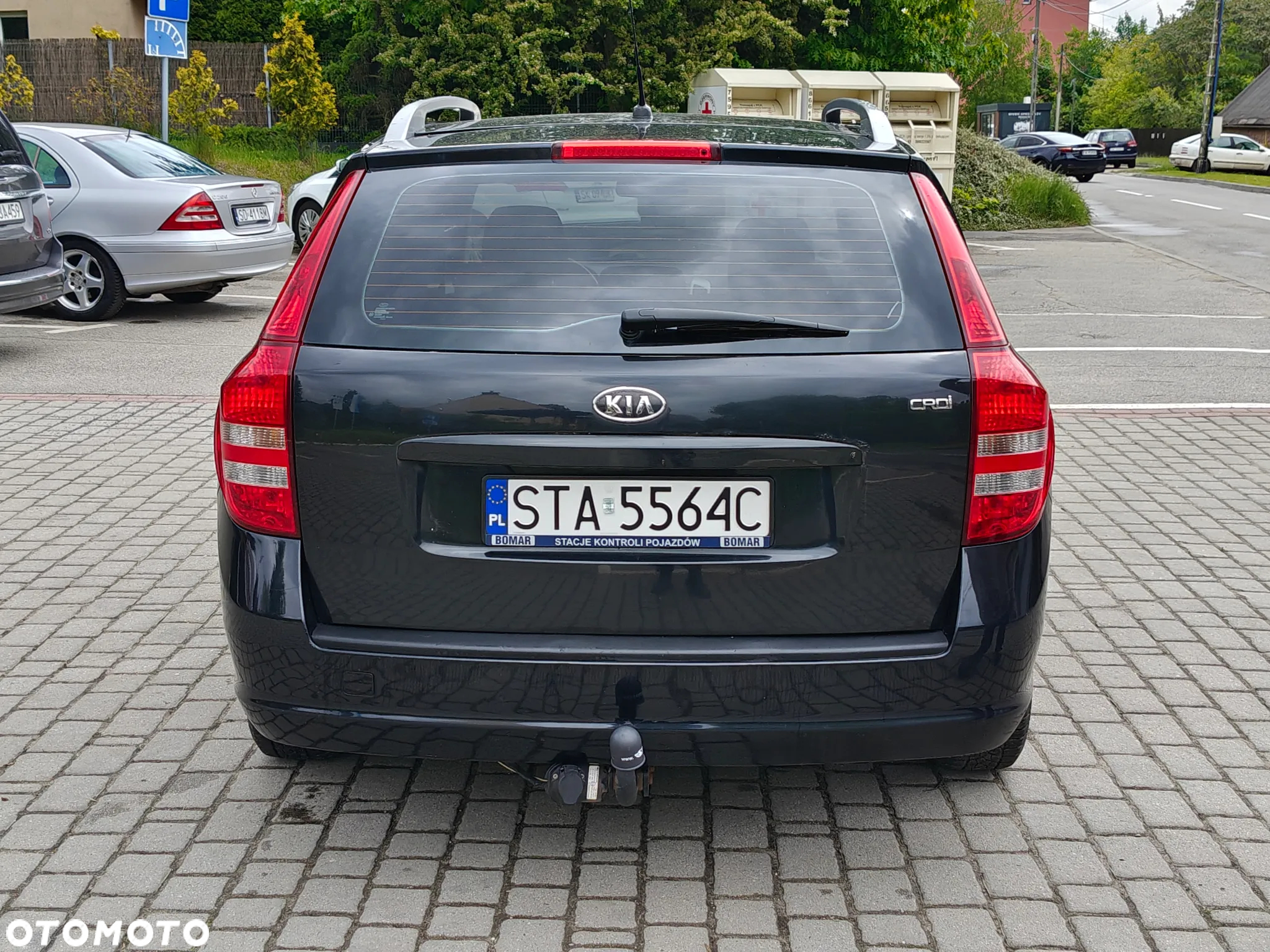 Kia Ceed 1.6 CRDi LX - 10