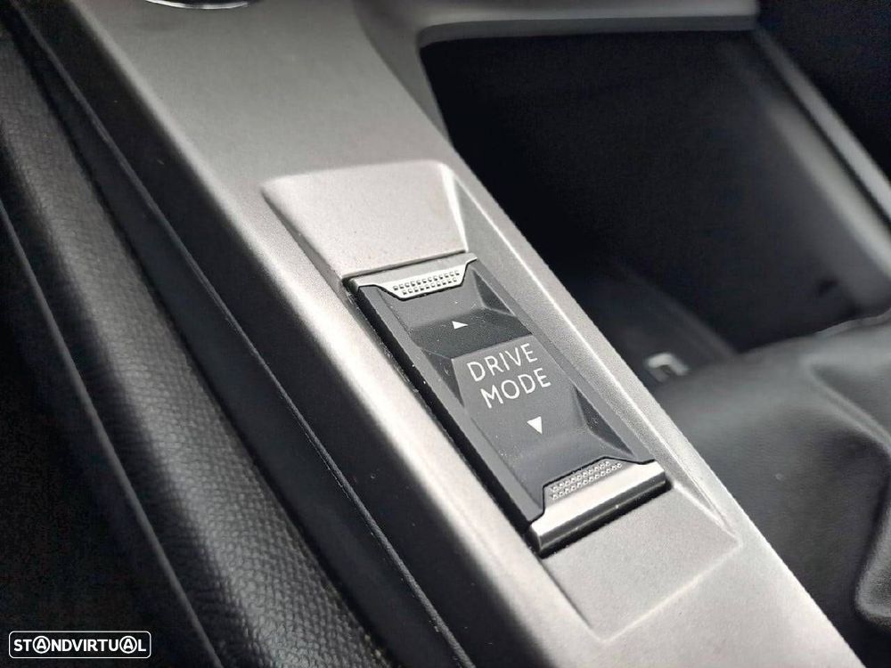 Peugeot 308 SW 1.2 PureTech Active - 23