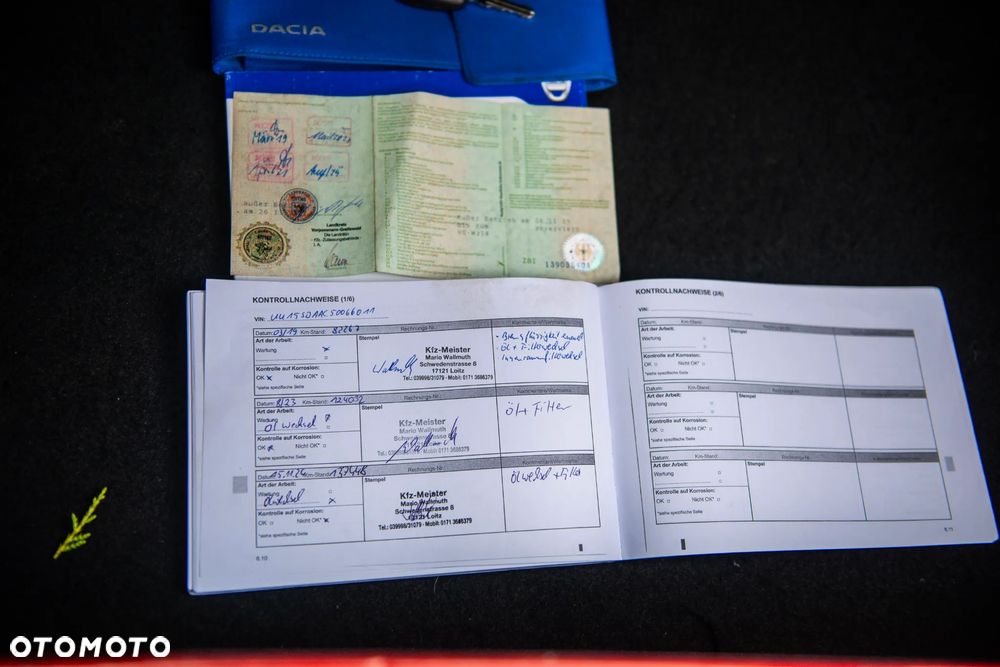 Dacia Sandero TCe 90 Celebration - 39