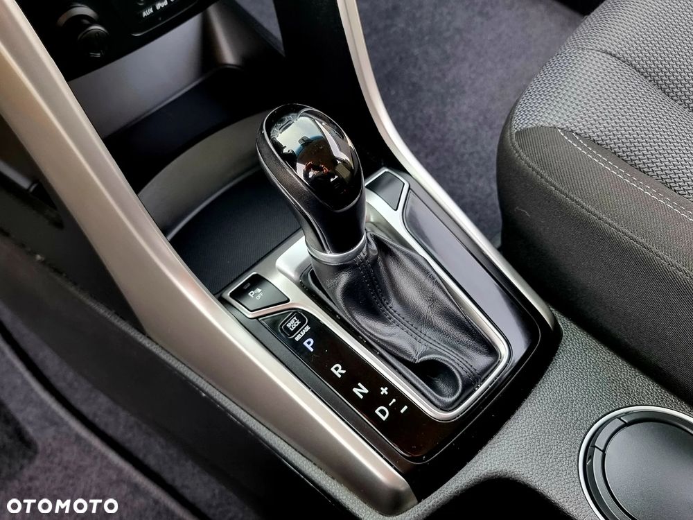 Hyundai i30 Kombi 1.6 GDi DCT Style - 23