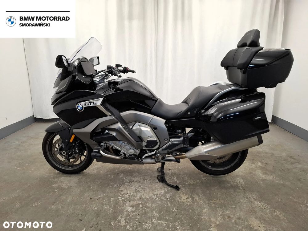BMW K - 5