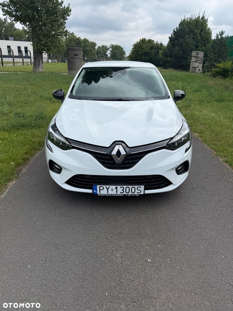 Renault Clio - 1