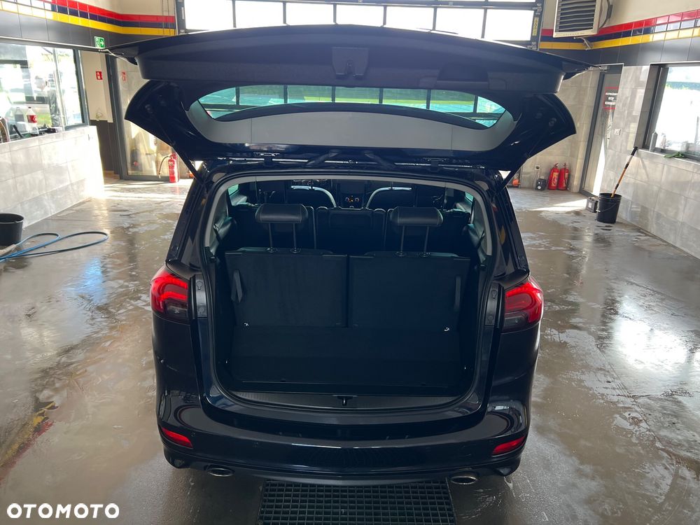 Opel Zafira 1.6 T Enjoy S&S - 23