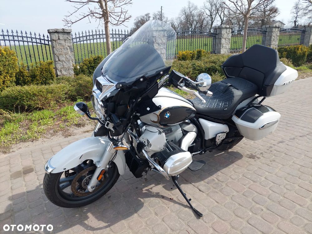 BMW R - 2
