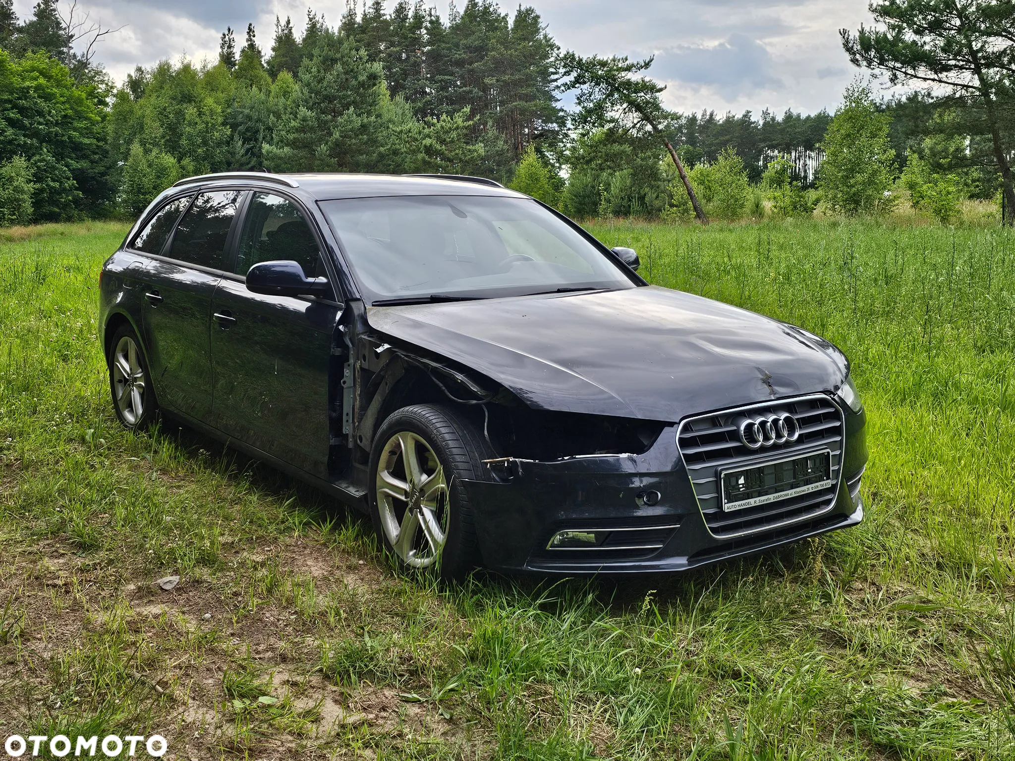 Audi A4 2.0 TDI Sport S tronic - 7
