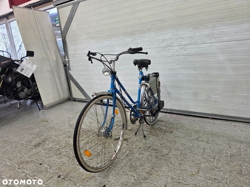 Piaggio Ciao - 4