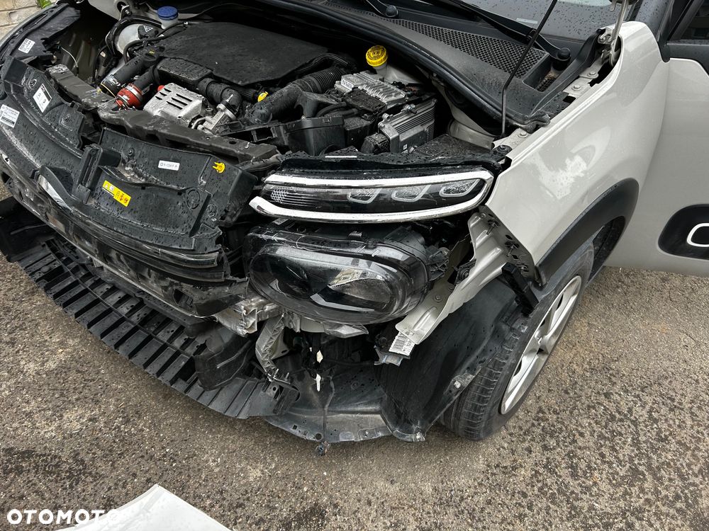 Citroën C3 - 14