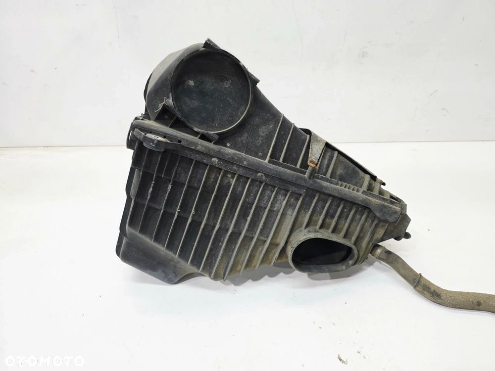 OBUDOWA FILTRA POWIETRZA AUDI Q7 4L 7L6129601Q 1/25 - 5