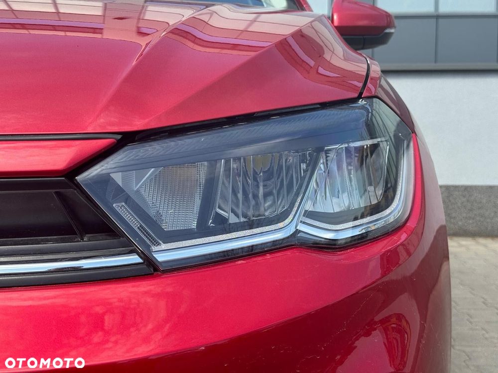 Volkswagen Polo 1.0 MPI Life - 14