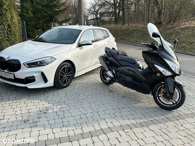 Yamaha Tmax - 17