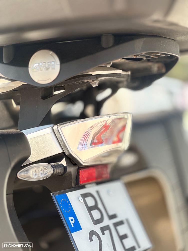 BMW R 1200 GS - 11