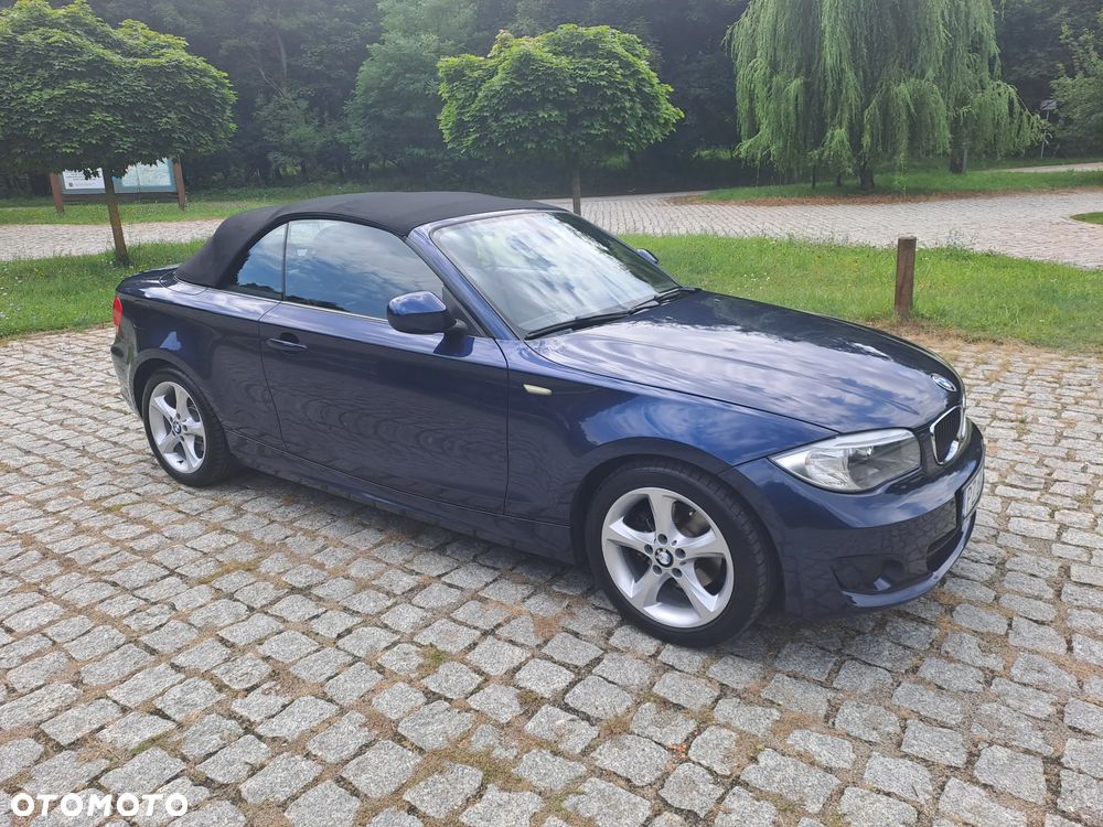 BMW Seria 1 - 4