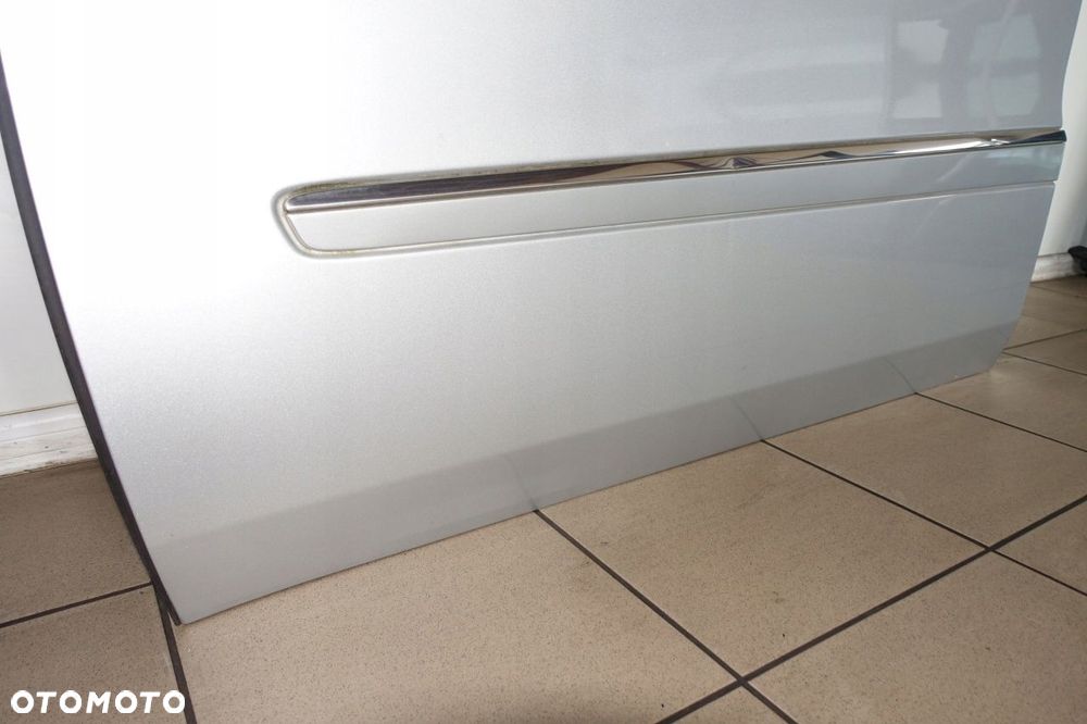 Mercedes w164 GL x164 drzwi lewy przód przednie 775 lewe gl164 - 6