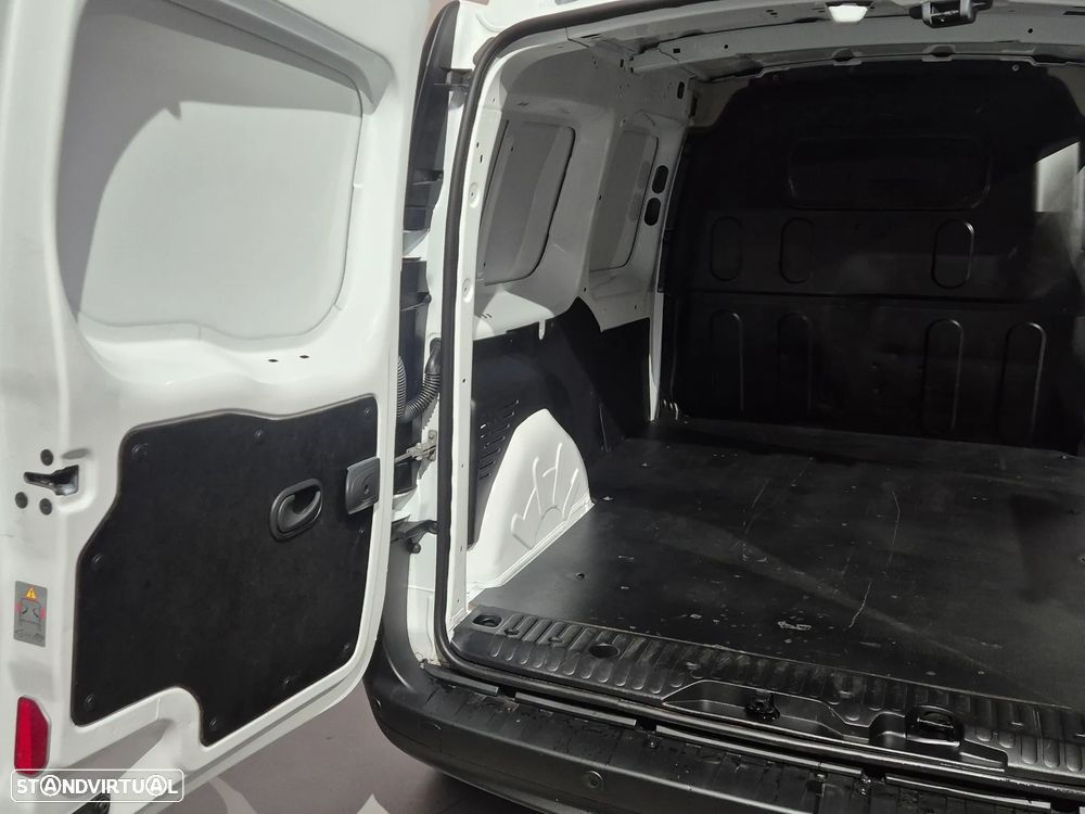 Renault Kangoo 1.5 dCi Maxi Business 3L (Longa) - 38