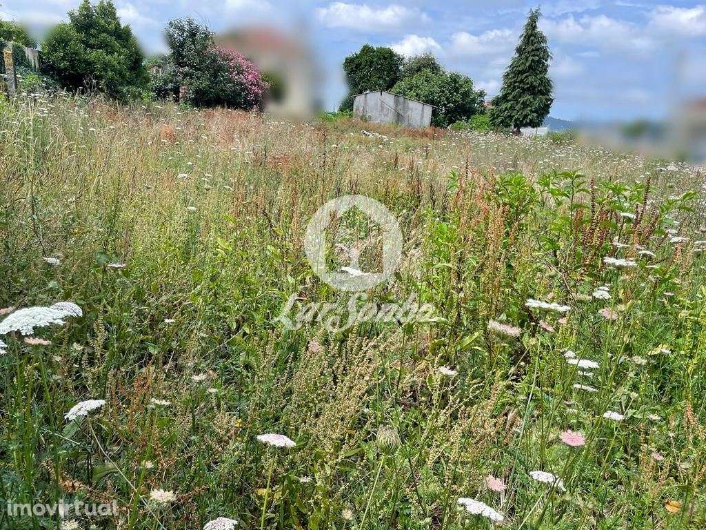 Terreno de construção p/ moradia individual com 861m2 em Fradelos - Grande imagem: 5/13