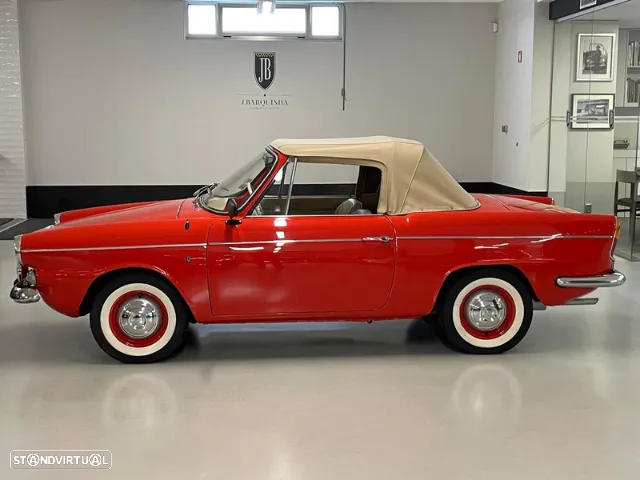 Fiat Neckar Jagst - 3