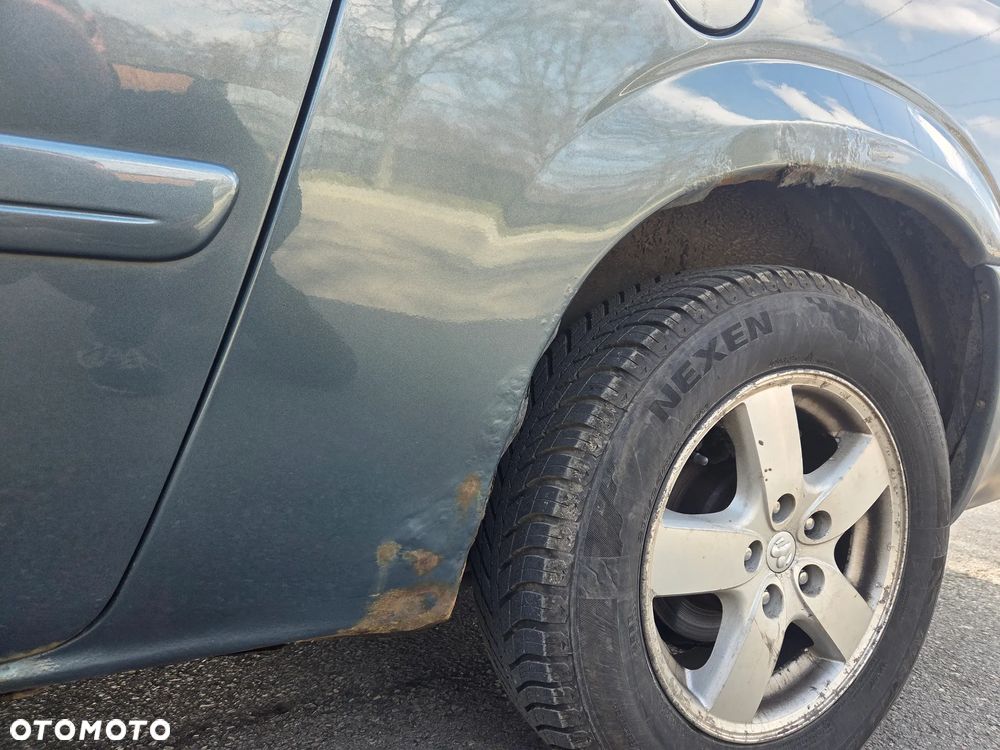 Dodge Grand Caravan 3.8 - 34