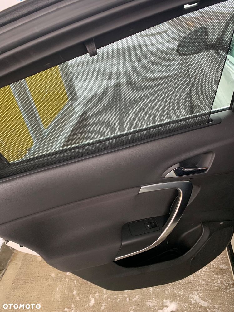 Opel Insignia 2.0 CDTI Executive - 15