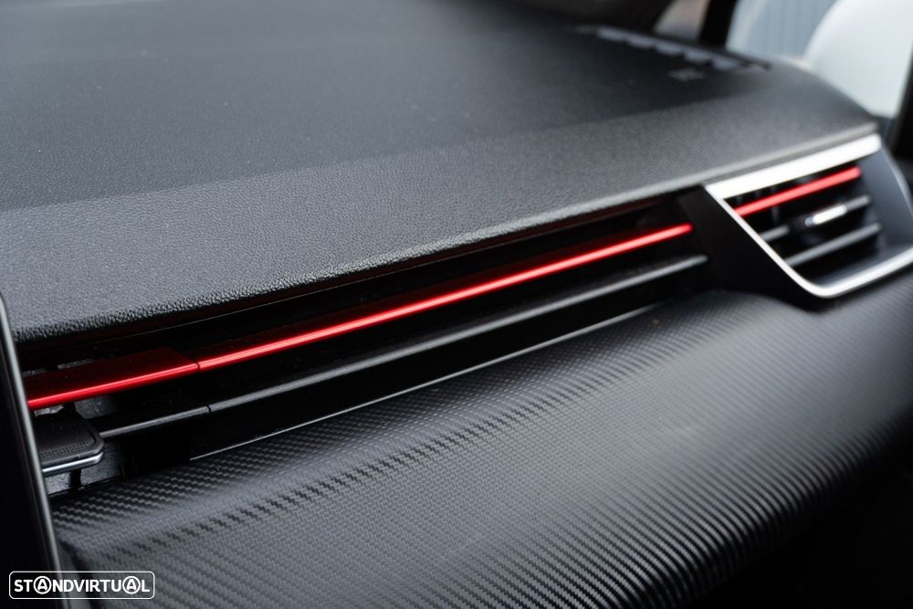 Renault Clio 1.5 Blue dCi RS Line - 27