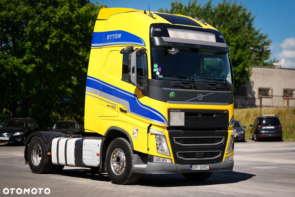 Volvo VTA3T - 16