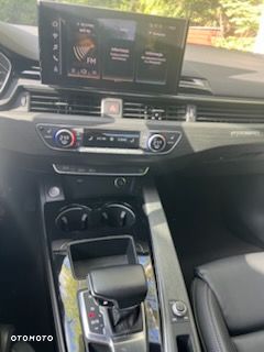 Audi A5 Sportback 45 TFSI mHEV Quattro S Line S tronic - 8